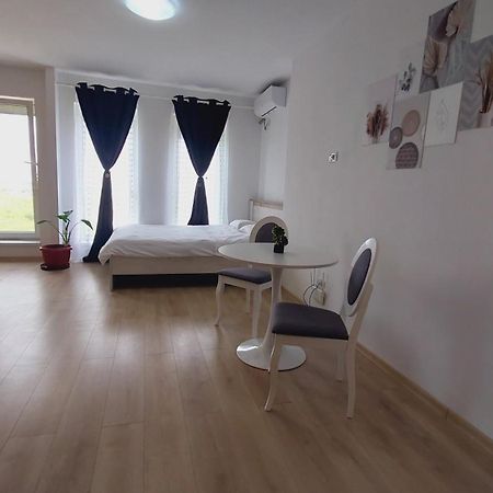 Garsoniera Studio Constanţa Buitenkant foto