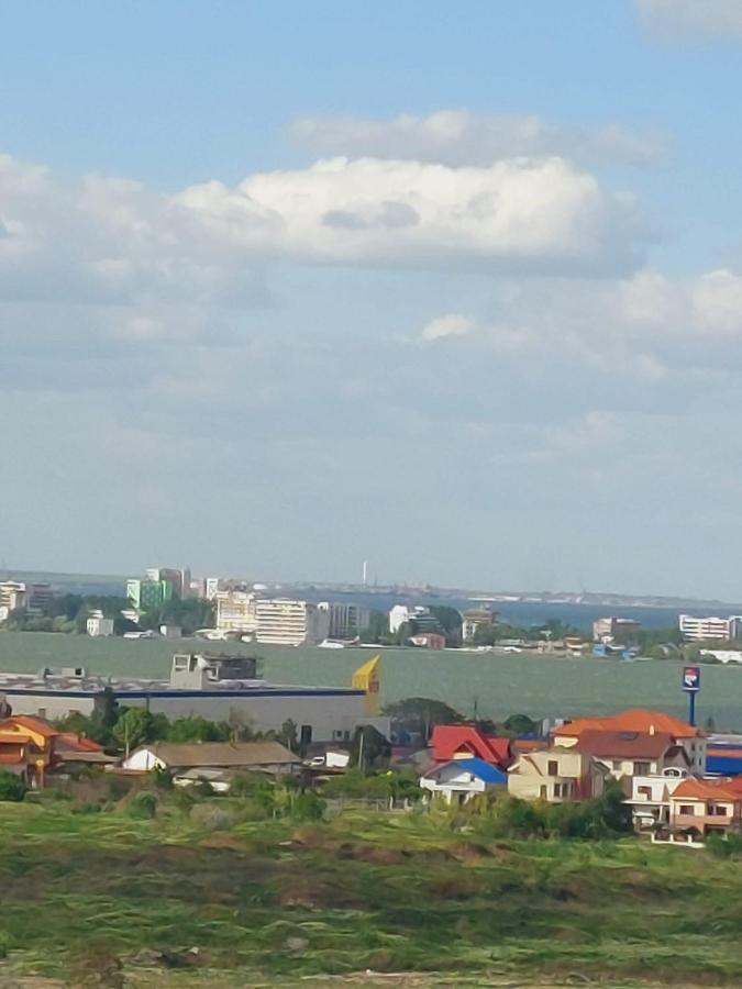 Garsoniera Studio Constanţa Buitenkant foto